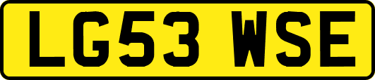 LG53WSE