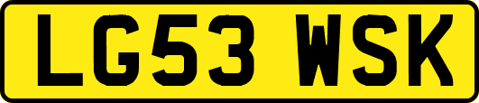 LG53WSK