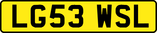 LG53WSL
