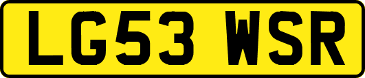 LG53WSR
