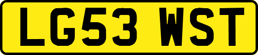 LG53WST