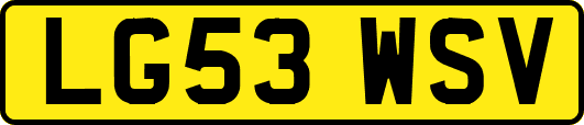 LG53WSV