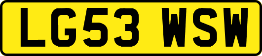 LG53WSW