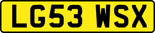 LG53WSX