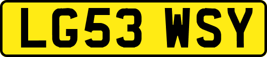 LG53WSY