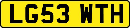 LG53WTH