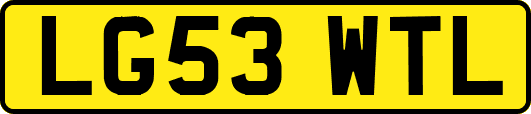 LG53WTL