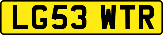 LG53WTR