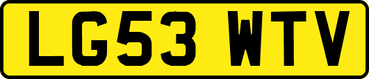 LG53WTV