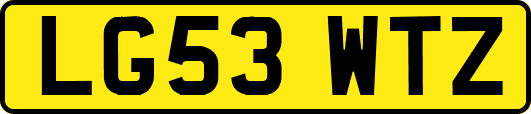 LG53WTZ