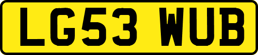 LG53WUB