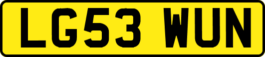 LG53WUN