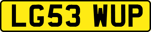 LG53WUP