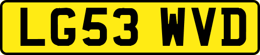 LG53WVD