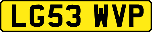 LG53WVP
