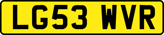 LG53WVR