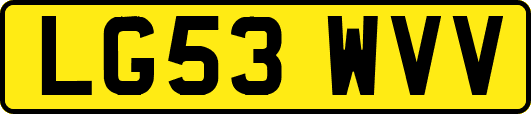 LG53WVV