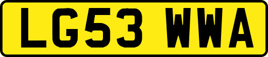 LG53WWA
