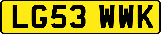 LG53WWK