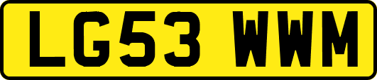 LG53WWM