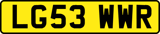 LG53WWR