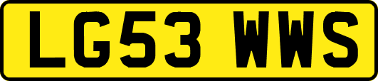 LG53WWS