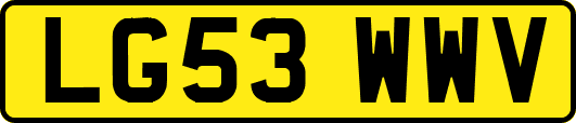 LG53WWV