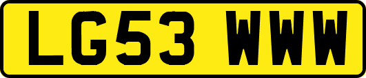 LG53WWW