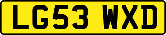 LG53WXD