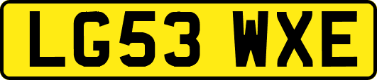 LG53WXE