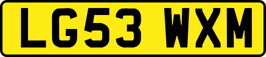 LG53WXM