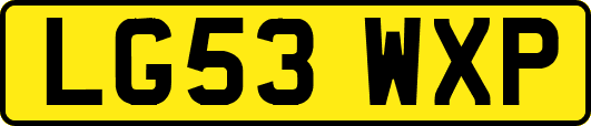 LG53WXP