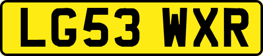 LG53WXR