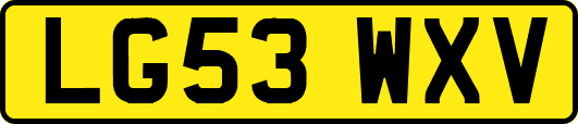 LG53WXV