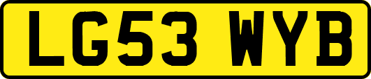 LG53WYB