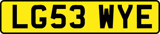LG53WYE