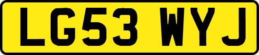 LG53WYJ