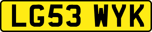LG53WYK