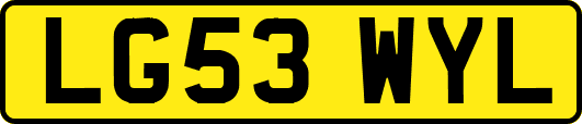 LG53WYL