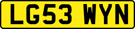 LG53WYN