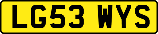 LG53WYS