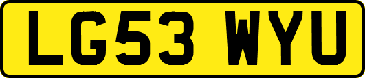 LG53WYU