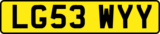 LG53WYY
