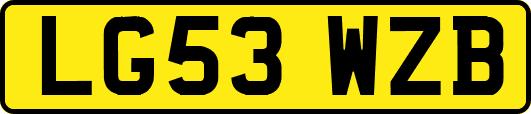 LG53WZB