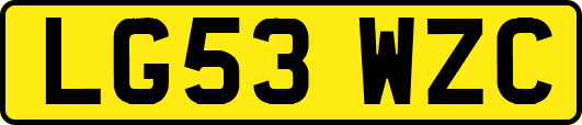 LG53WZC