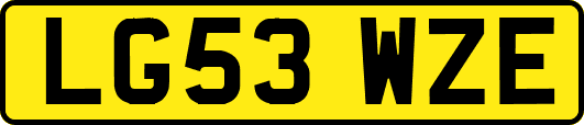 LG53WZE