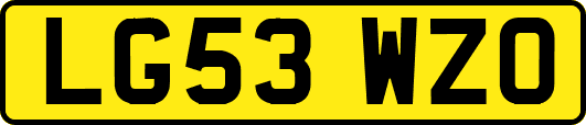 LG53WZO