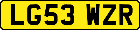 LG53WZR