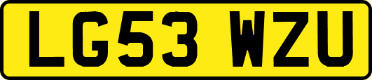 LG53WZU