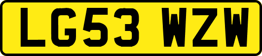 LG53WZW